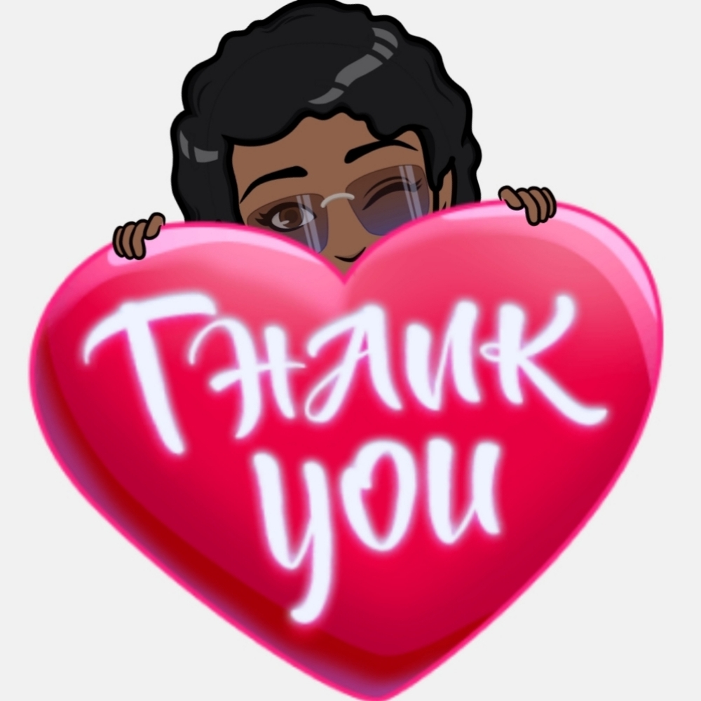 Thank You!!!